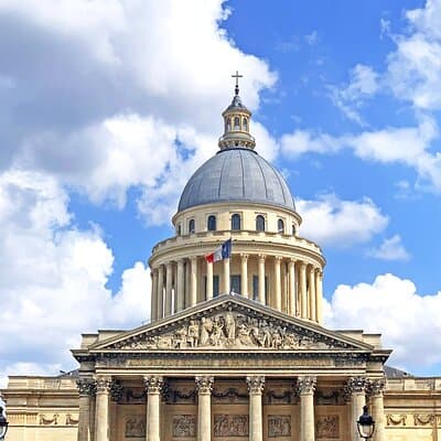 Latin Quarter Paris Private Walking Tour