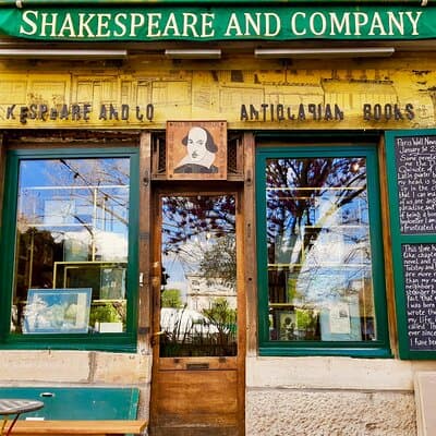 Latin Quarter Paris Private Walking Tour 2