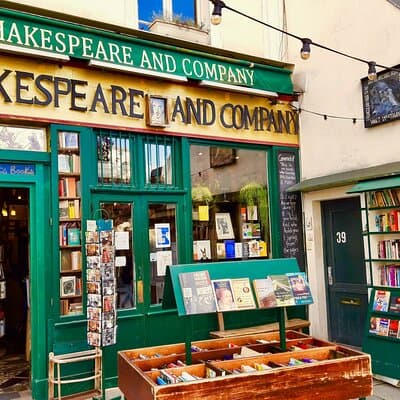 Latin Quarter Paris Private Walking Tour 5