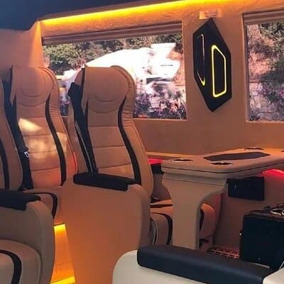Istanbul:Private 1-Way Transfer to/from Istanbul Airport 5