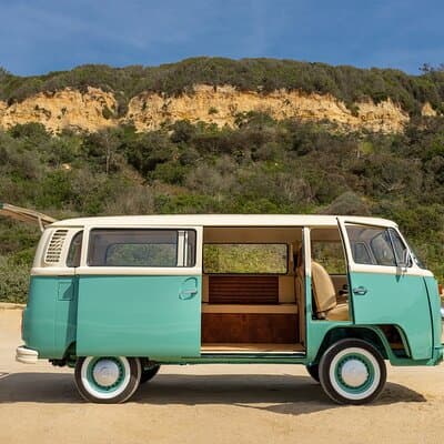 Lisbon: Pena Palace, Cabo da Roca, Cascais private tour 4