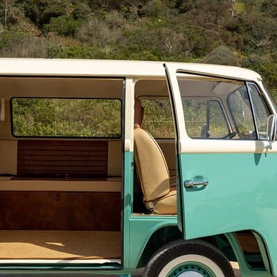 Lisbon: Sintra Monserrate Palace , Cabo da roca private tour 4