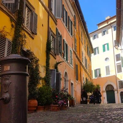 Rome: Rione Monti Food Tasting Tour 5