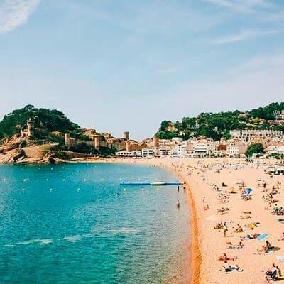 Private Tour from Barcelona to Costa Brava (with guide) 4