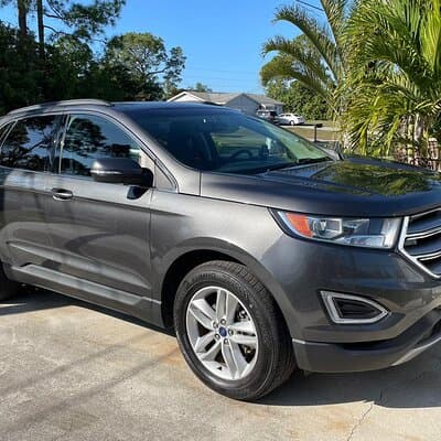 Bangkok Airport(BKK) to Pattaya hotels - Arrival Private Transfer 3