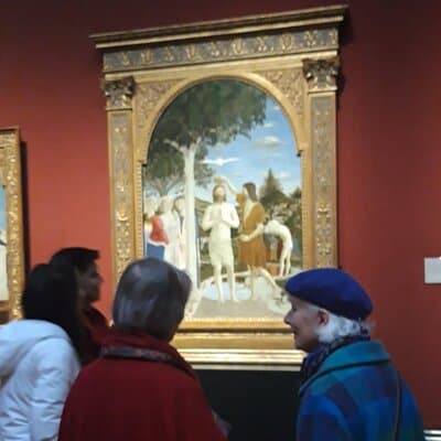 Private Guided Tour of the National Gallery - Fast Track Ticket 5