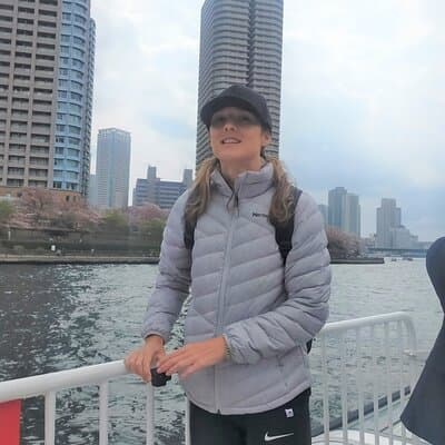 Tokyo Private Sightseeing Tour by Bike with Water Bus 4