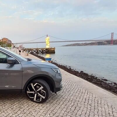 Private Transfer Lisbon To or From Airport 2