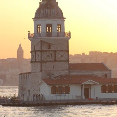 Car and Driver Service in Istanbul 2