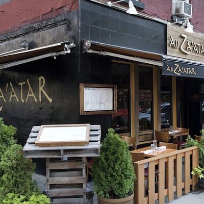 A New York Date Night Personalized Self-Guided App Tour 4