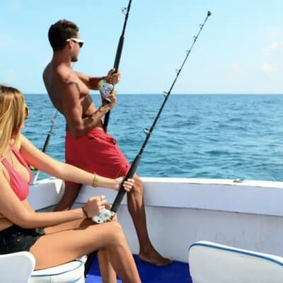 Deep Sea Fishing Dubai - Private Charter Experience 2