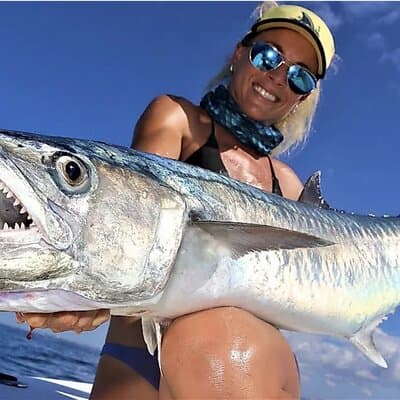 Deep Sea Fishing Dubai - Private Charter Experience 5