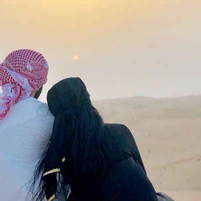 Inclusive Evening Desert Safari in Dubai 4