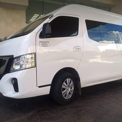 Private Transfer from Tokyo Hotels to Yokohama Cruise Port 5