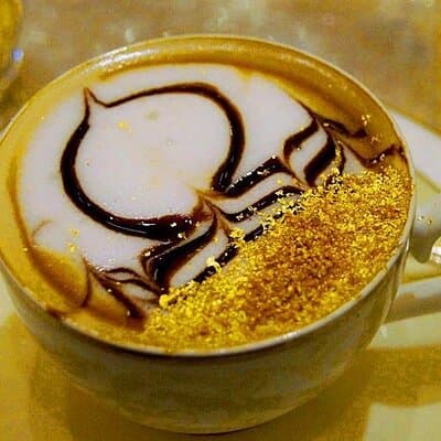 Abu Dhabi City Tour with Gold Coffee: A Taste of Luxury & Culture