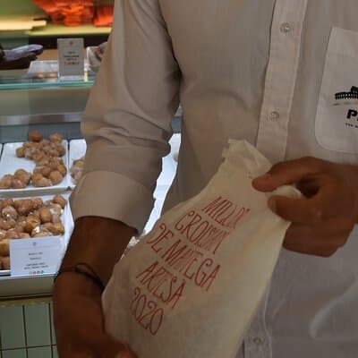 Barcelona Cultural Walking Tour with Food & Wine Tasting 5