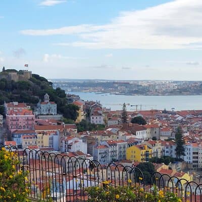 Half-Day Premium Tour of Lisbon 4