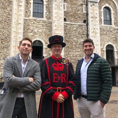 Tower of London: VIP After Hours Access & Ceremony of the Keys 5
