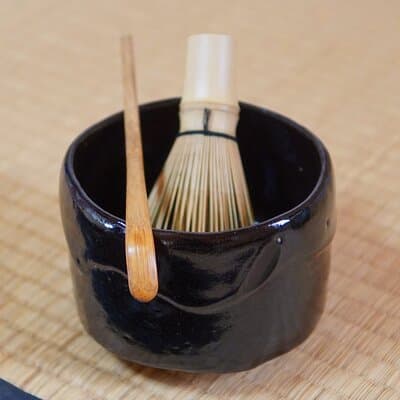 Tokyo Tea Ceremony Class at a Traditional Tea Room 3
