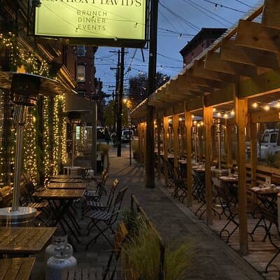 Private Walking Tour of Hoboken, Only Half a Mile from Manhattan! 4
