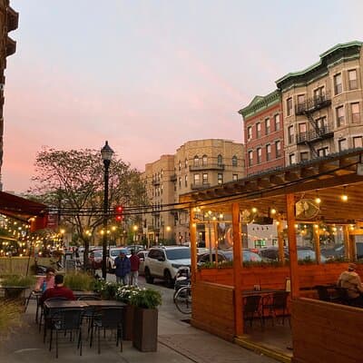 Private Walking Tour of Hoboken, Only Half a Mile from Manhattan! 3