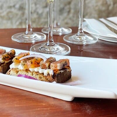 High-End Exclusive Food and Wine Tour Lisbon with a Winemaker 3