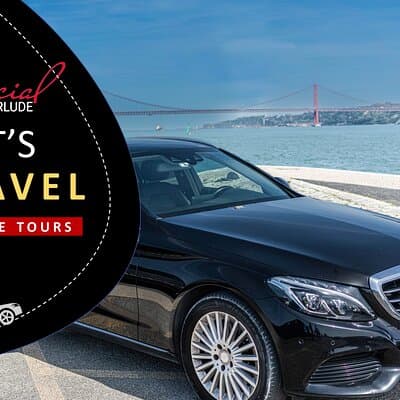 Sintra Private Tour - Special Interlude 2