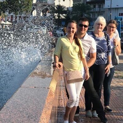 Muscat City Tour from Dubai with Free Visa & Omani Lunch 4