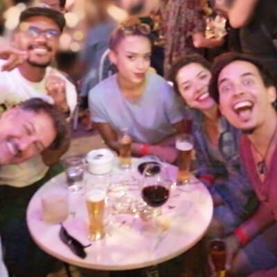 Queer Lisbon - A Treasure Hunt in LGBT History