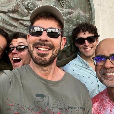 Queer Lisbon - A Treasure Hunt in LGBT History 3