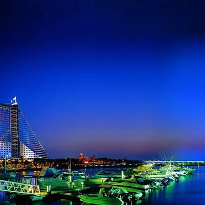 Half Day Dubai City Sightseeing Tour 3