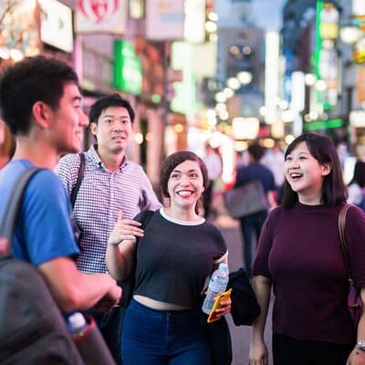 Experience Izakaya With A Mini Food Tour Of Tokyo 3