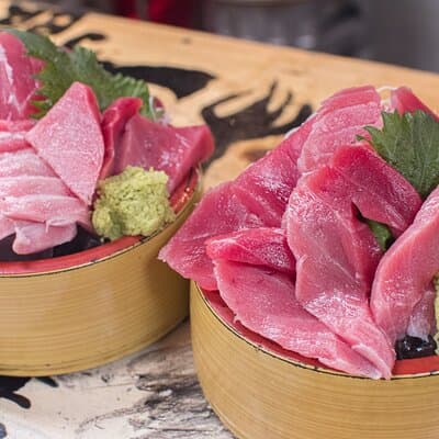Experience Izakaya With A Mini Food Tour Of Tokyo 4