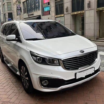 Private Transfer from Tokyo Hotels to Yokohama Cruise Port 2
