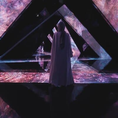 AYA Universe Dubai Ticket with Transfer option 5