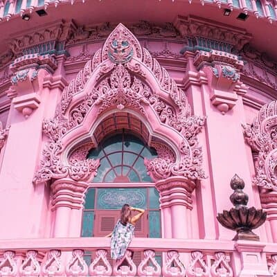 Bangkok Ancient Wonders: Muang Boran Ancient City & Erawan Museum 4
