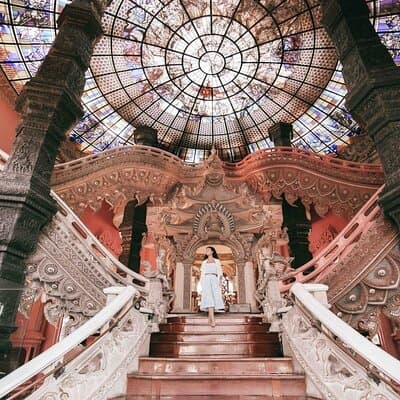 Bangkok Ancient Wonders: Muang Boran Ancient City & Erawan Museum 3