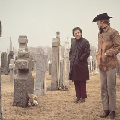 Death in New York: Extended Daylight Tour (Lower Manhattan) 2