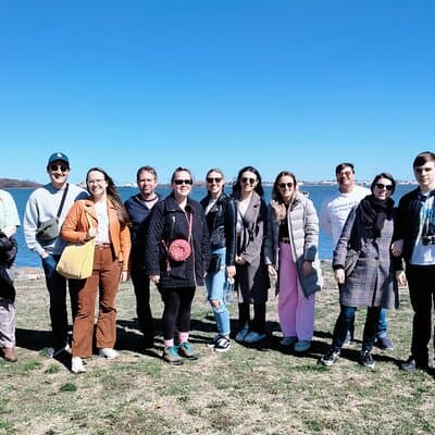 Hell Gate: New York’s Forgotten Islands Walking Tour