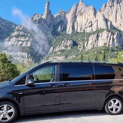Visit Montserrat 5 hours (1 to 7 passengers)