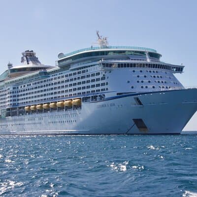 Private Transfer from Tokyo Hotels to Yokohama Cruise Port 4