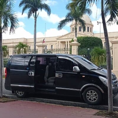 Private Transfer from Tokyo Hotels to Yokohama Cruise Port