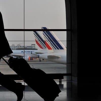 CDG Paris Airport to Hotel or Paris Hotel to CGD airport 3