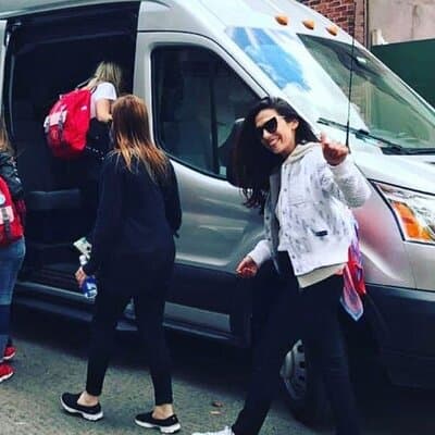 Private Transportation for Families and Groups in NYC 4 to 5 Hours 3