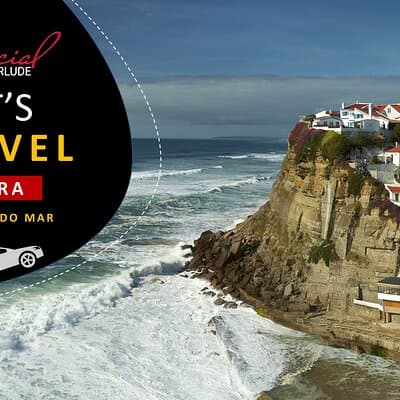 Sintra Private Tour - Special Interlude 3