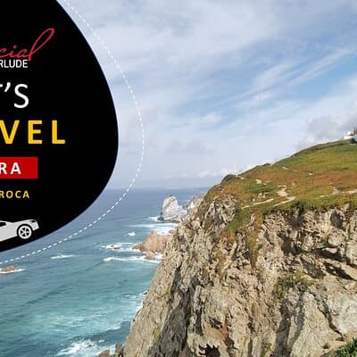 Sintra Private Tour - Special Interlude 4