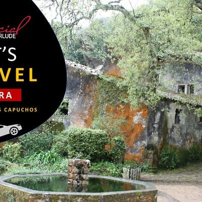 Sintra Private Tour - Special Interlude 5