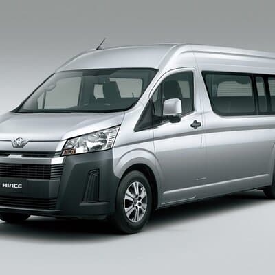 Dubai Airport Arrival & Departure Transfers 4