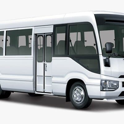 Dubai Airport Arrival & Departure Transfers 2
