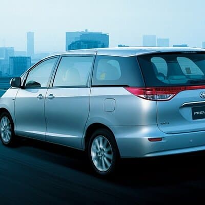 Dubai Airport Arrival & Departure Transfers 3